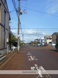 ベルドミールⅠ【2階】の周辺