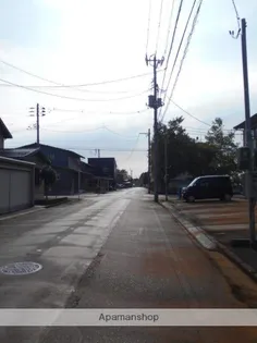 ベルドミールⅠ【2階】の周辺