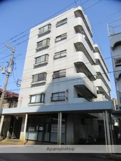 リバティープラザ袋町の画像