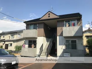 サンハイツ川崎の画像