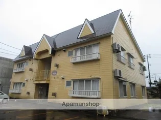 グランドソレイユの画像