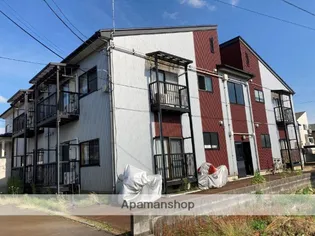 グランペール緑町の画像