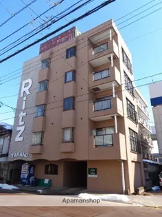 リッツ高野の画像