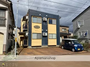 ドリームハイツの画像