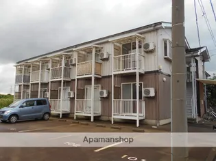 リバーハイム朗の画像