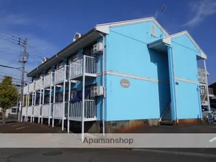 アベニューの画像