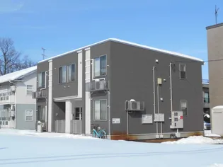 シャルマン アヴニールの画像