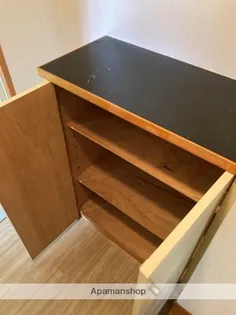 旭町いづみプラザ【5階】の内装