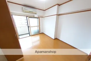 旭町いづみプラザ【5階】の内装