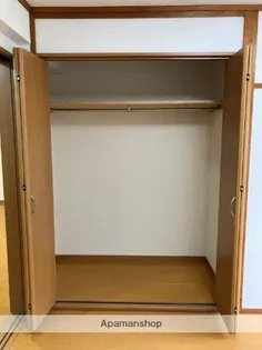 旭町いづみプラザ【5階】の内装