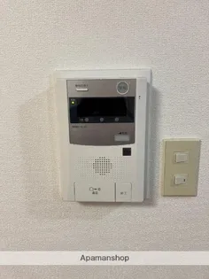 旭町いづみプラザ【5階】の内装