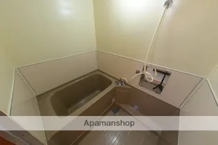 旭町いづみプラザ【5階】の風呂