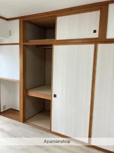 旭町いづみプラザ【10階】の内装