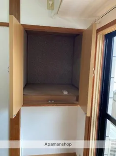 旭町いづみプラザ【10階】の内装