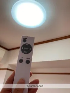 旭町いづみプラザ【10階】の内装