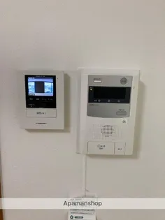 旭町いづみプラザ【10階】の内装