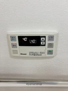 旭町いづみプラザ【10階】の内装