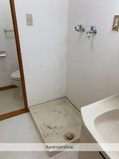 旭町いづみプラザ【10階】の内装