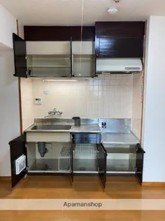 旭町いづみプラザ【10階】の内装