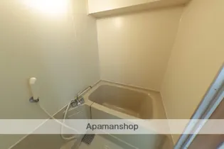 旭町いづみプラザ【10階】の風呂