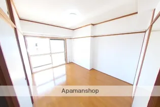 旭町いづみプラザ【10階】の内装