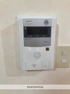 旭町いづみプラザ【10階】の内装