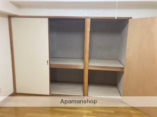 旭町いづみプラザ【10階】の内装