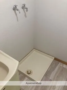 旭町いづみプラザ【10階】の内装