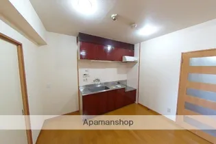 旭町いづみプラザ【10階】のキッチン