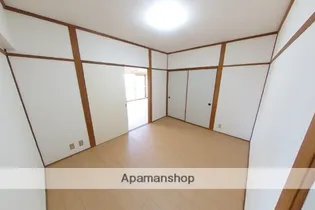 旭町いづみプラザ【5階】の内装