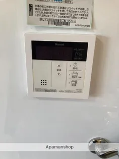 旭町いづみプラザ【5階】の内装