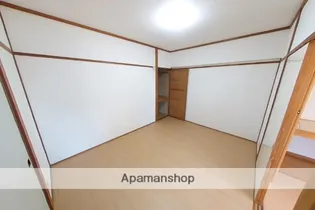 旭町いづみプラザ【5階】の内装