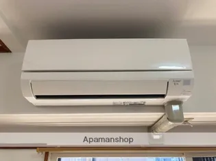 旭町いづみプラザ【5階】の内装