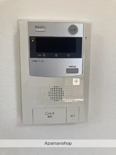 旭町いづみプラザ【5階】の内装