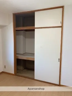 旭町いづみプラザ【5階】の内装