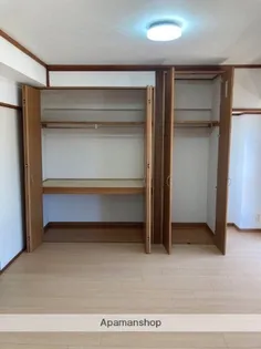 旭町いづみプラザ【5階】の内装