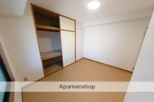 旭町いづみプラザ【5階】の内装