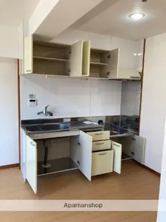 旭町いづみプラザ【5階】の内装