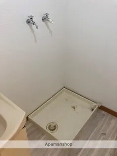 旭町いづみプラザ【5階】の内装