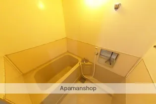 旭町いづみプラザ【5階】の風呂