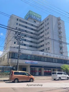 旭町いづみプラザ【10階】の外観