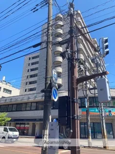 旭町いづみプラザ【10階】の外観