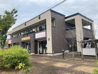 D・フォーラム【2階】の外観