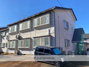 ジョイフル沢田Ⅱの画像