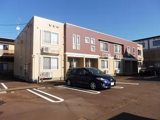 アネックスウェスト S&Yの画像