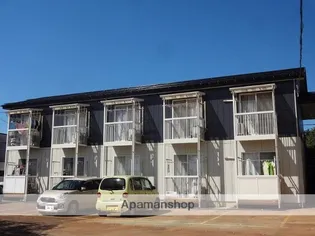 ジュネパレス7の画像