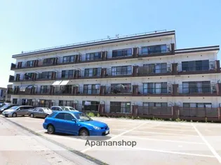 マンション平和の画像