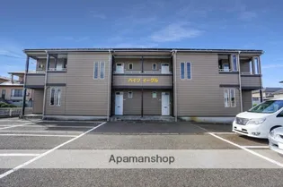 ハイツイーグルの画像