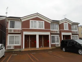 コンドミニアム さくら Dの画像