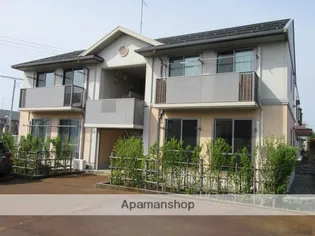 ハイムクレセールの画像